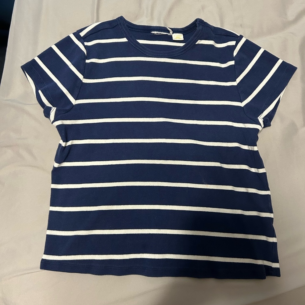 Anthropologie T-shirt